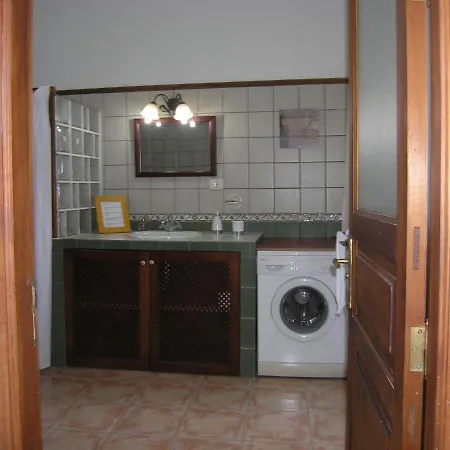 Vivelorural Casa Saulo 3, Cozy In